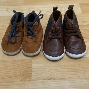 New walker boy shoes.